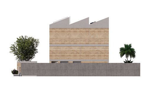(请勿发布) dot.ateliers / Adjaye Associates - 18 的图像 28