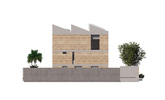 (请勿发布) dot.ateliers / Adjaye Associates - 28 的图像 28