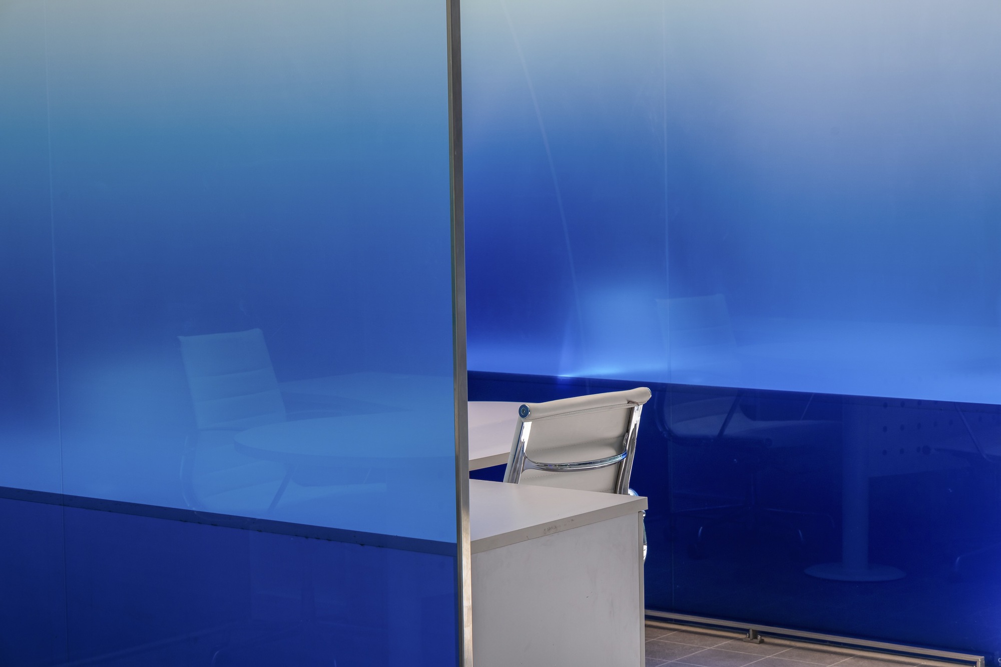 Gallery of ACB Bank Office / MIA Design Studio - 17