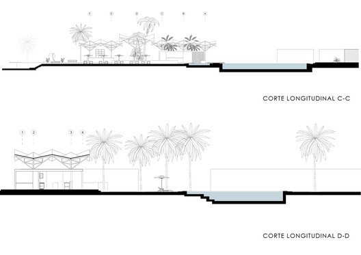 Punta Sal-Tumbes Hotel Expansion / Alma Arquitectura e interiores Punta Sal-Tumbes Hotel Expansion / Alma Arquitectura e interiores - Image 11 of 13