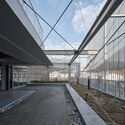 C-PROJECT Commercial and Office Building / GAGAHOHO Architects - Image 3 of 24