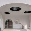 Hacienda / MuseLAB - Interior Photography, House Interiors, Facade, Arch