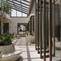 Hacienda / MuseLAB - House Interiors
