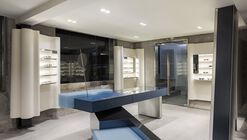 reworks120 Eyewear Shop / RVMN