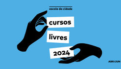 Cursos Livres da Escola da Cidade