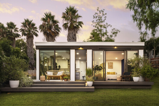 The Rise of 3D-Printed Prefabricated Homes - Image 1 of 5