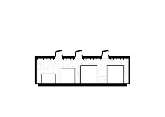 B357 Research Hub / Christensen & Co. Architects B357 Research Hub / Christensen & Co. Architects - Image 14 of 15