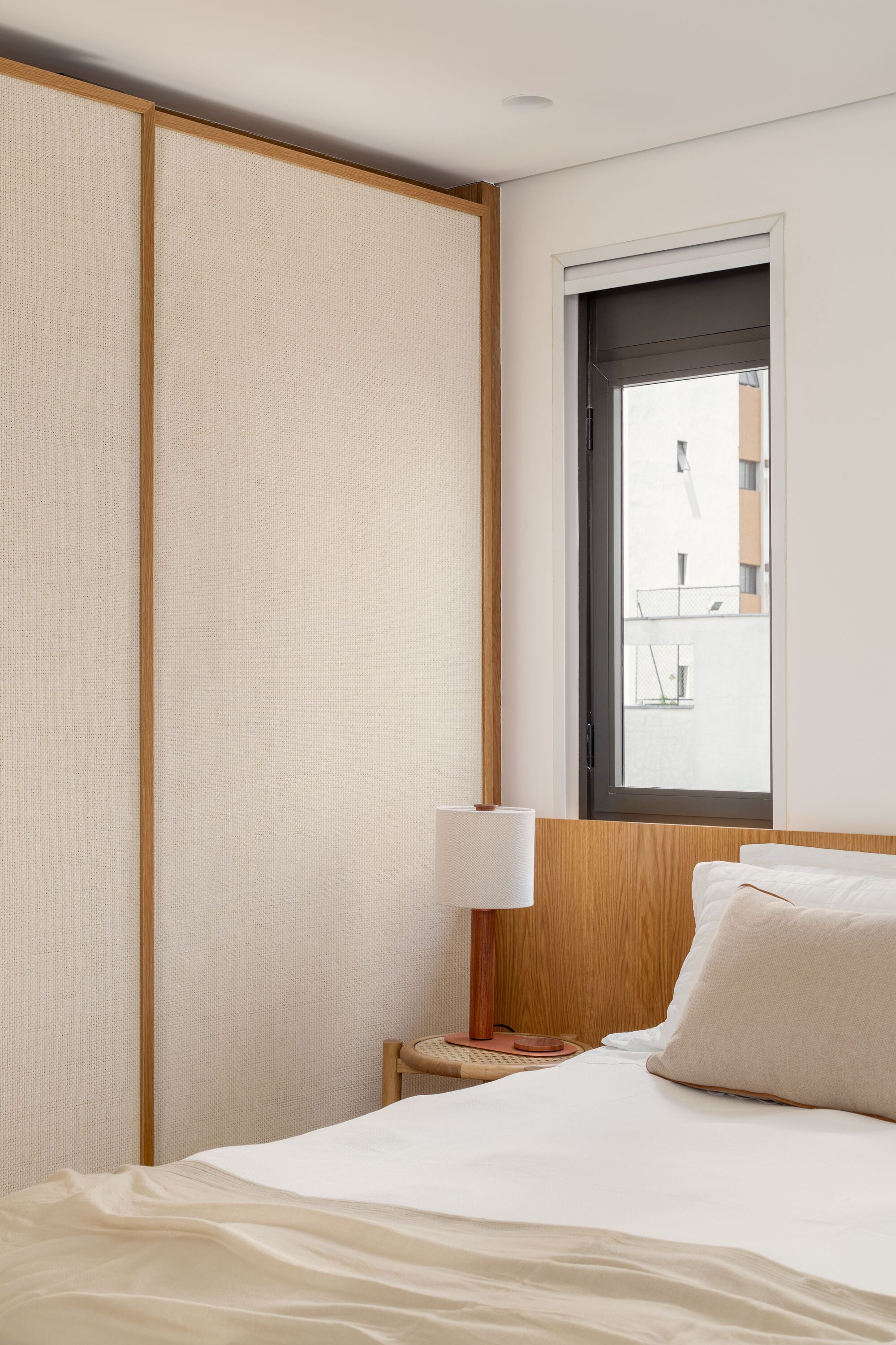 Curated visual reference: Picture Idea: Gallery Of Textures Apartment Studio Lema