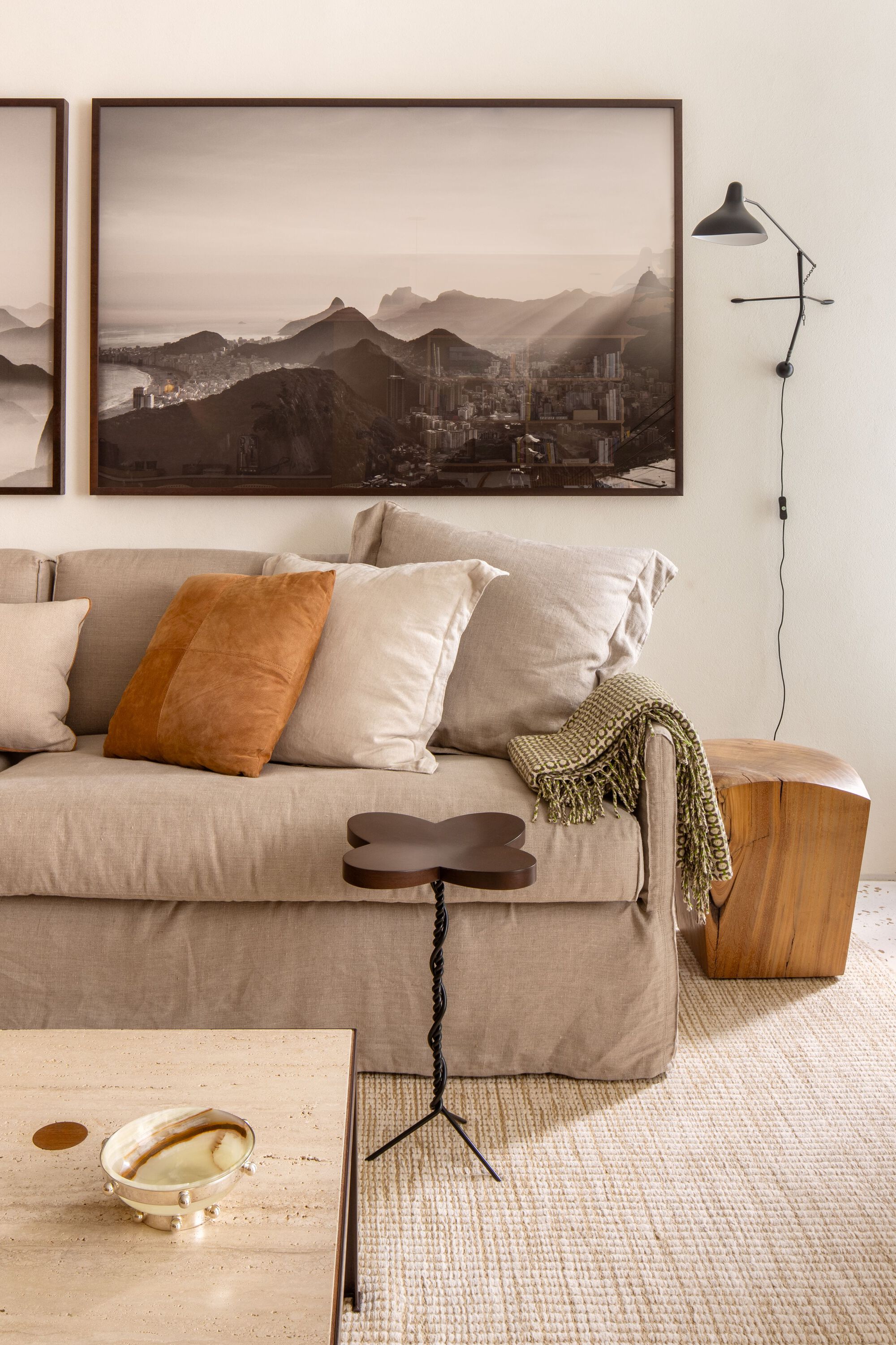 Architectural Digest Homepage