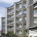 Perfumiarnia Estate Apartments / JEMS - Apartments