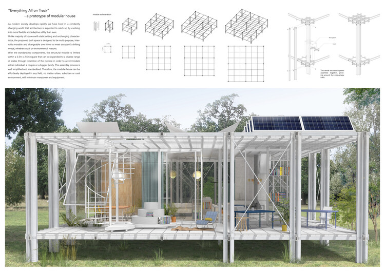 How Can Modular Design Be Used To Revolutionize Housing Architecture How Can Modular Design Be Used To Revolutionize Housing Architecture