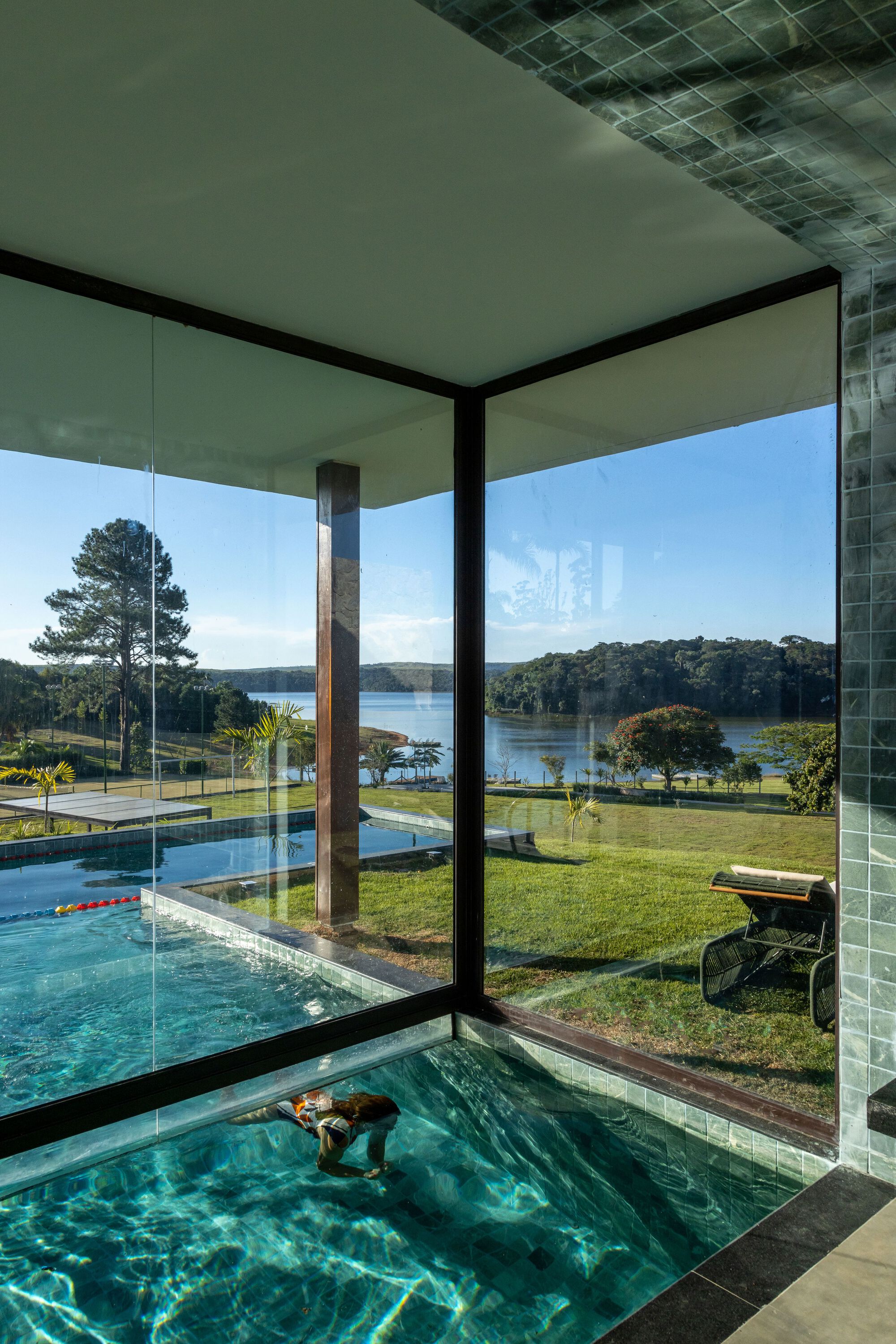 Galeria de Casa Piedade / ARKITITO Arquitetura - 18