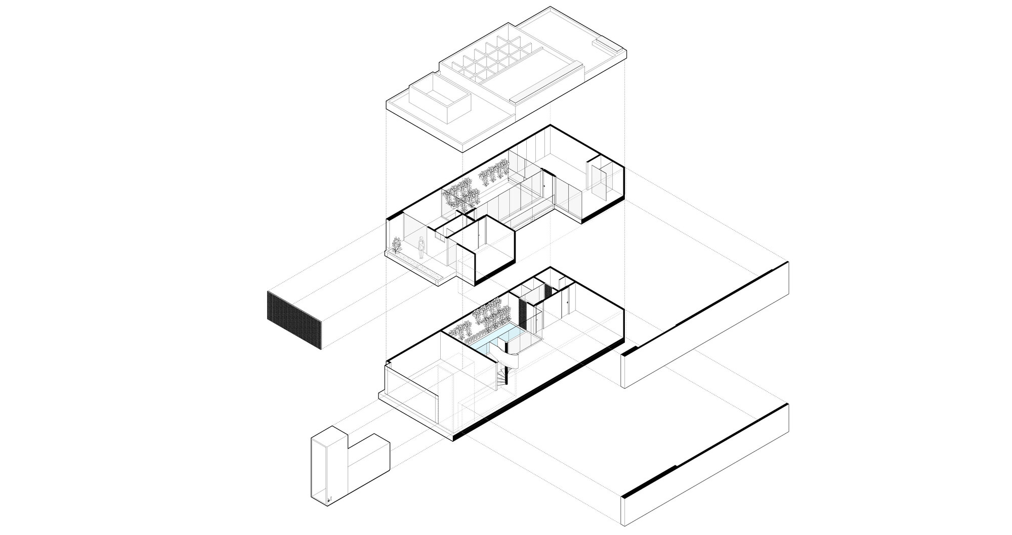Gallery of Casa GR / Studio Roque Arquitetura - 22