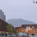 Redefining Urban Culture: Henning Larsen Wins Competition to Design New Arts Center in Bergen, Norway - Image 4 of 4