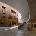 Redefining Urban Culture: Henning Larsen Wins Competition to Design New Arts Center in Bergen, Norway - Image 3 of 4