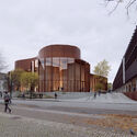 Redefining Urban Culture: Henning Larsen Wins Competition to Design New Arts Center in Bergen, Norway - Image 1 of 4