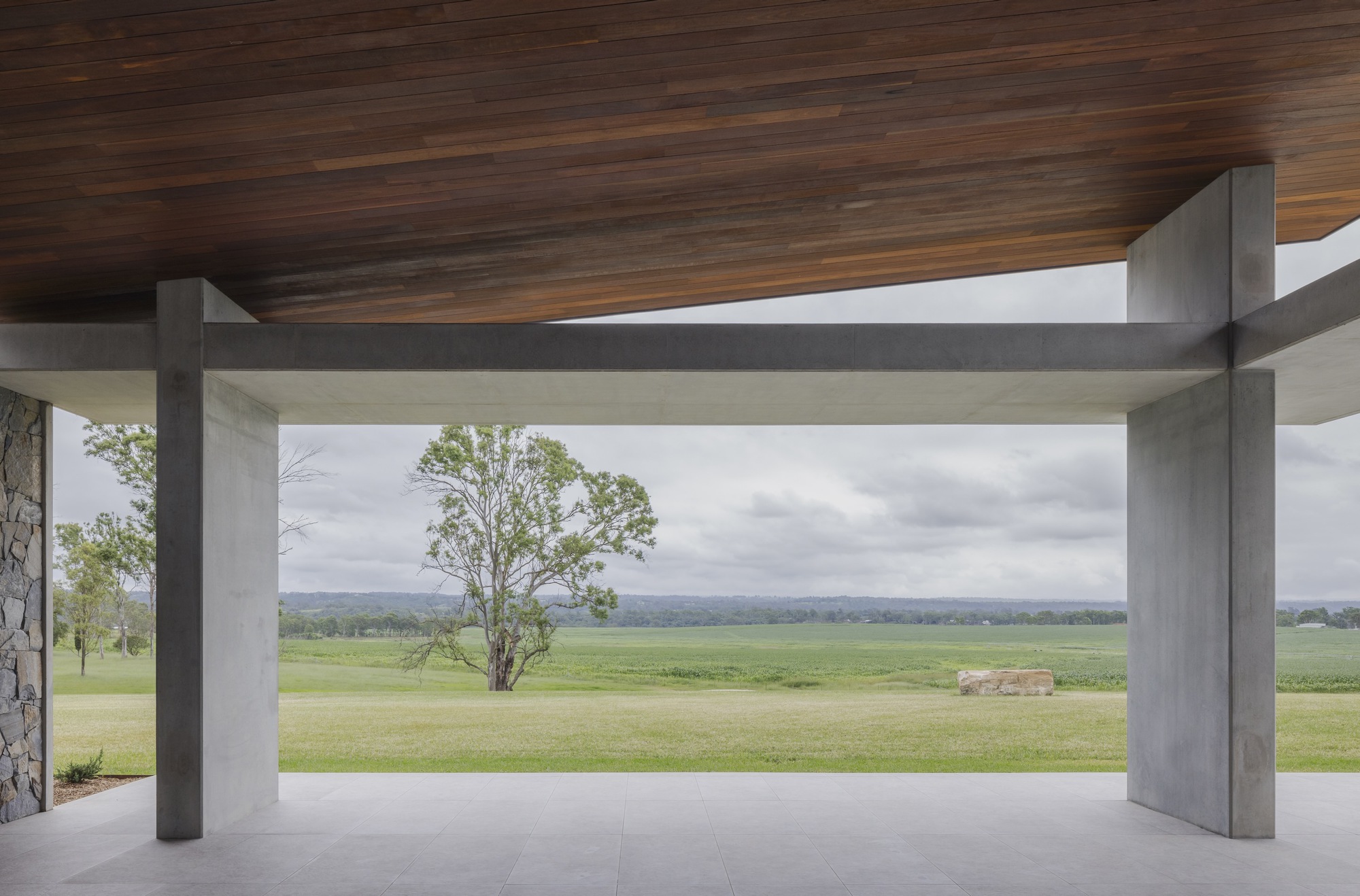 Gallery of The Base / J Mammone Architecture - 17