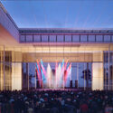 Renzo Piano Reveals First Designs for The Center for Arts & Innovation in Boca Raton, Florida, United States - Image 3 of 4