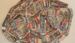 “Alquimia Abstrata”