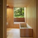 Cabin in the Woods / K+S Architects - Interior Photography, Windows