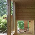 Cabin in the Woods / K+S Architects - Image 3 of 25