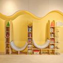 Wonderkin Edutainment Center / Manmade Studio - Other Facilities