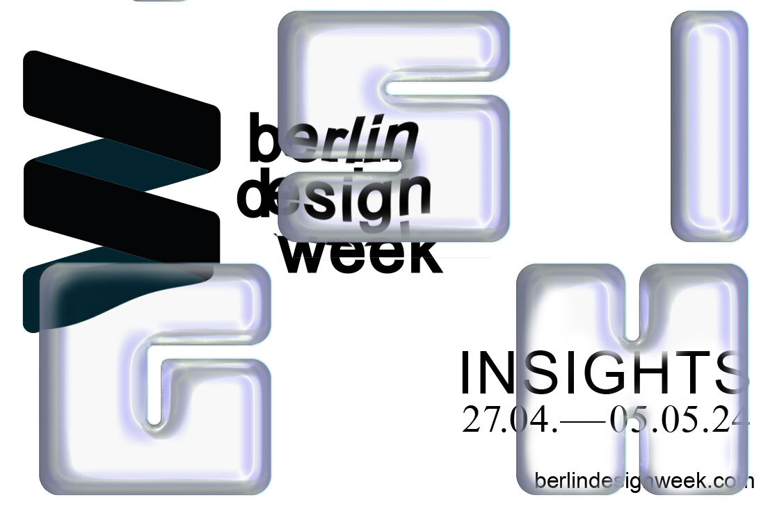 BERLIN DESIGN WEEK 2024 | ArchDaily