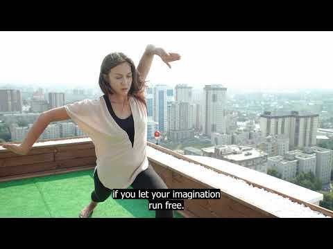 Reusing Rooftops Barcelona 2024 - Imagem 2 de 2