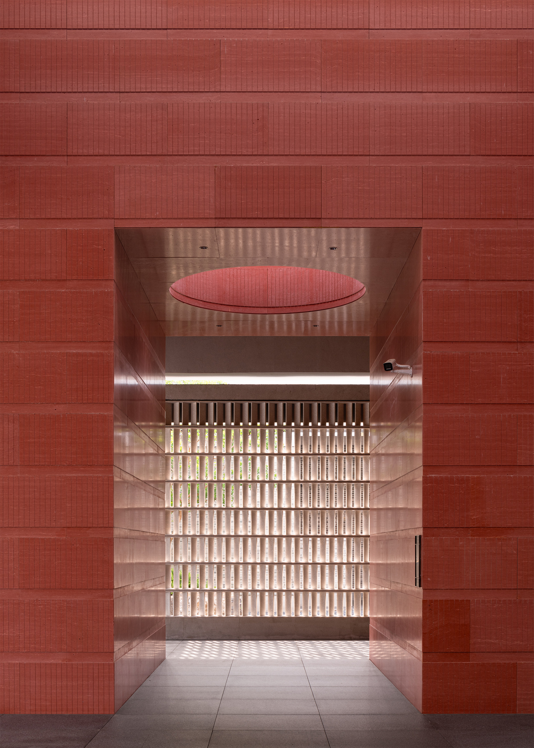 画廊 东莞松山湖悦榕庄 / gad 杰地设计 - 14