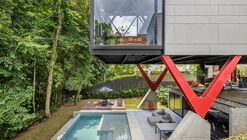 Casa Bürgel / Luiz Volpato Arquitetura