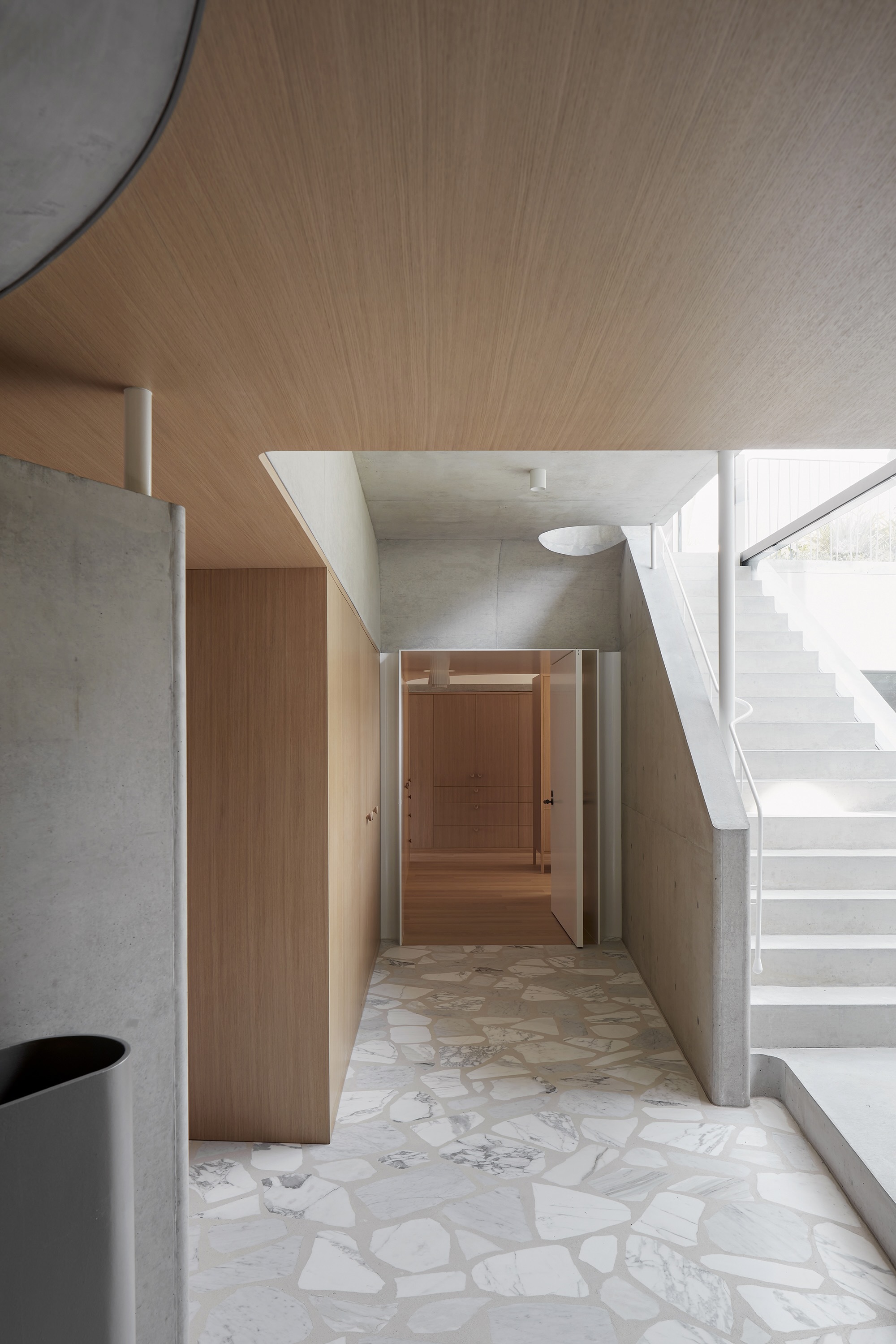 Gallery of Lavender Bay House / Durbach Block Jaggers - 7