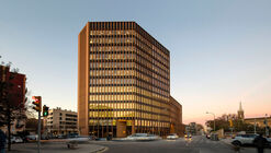 The Curtain: A Key Element in the Certification of Sustainable Buildings