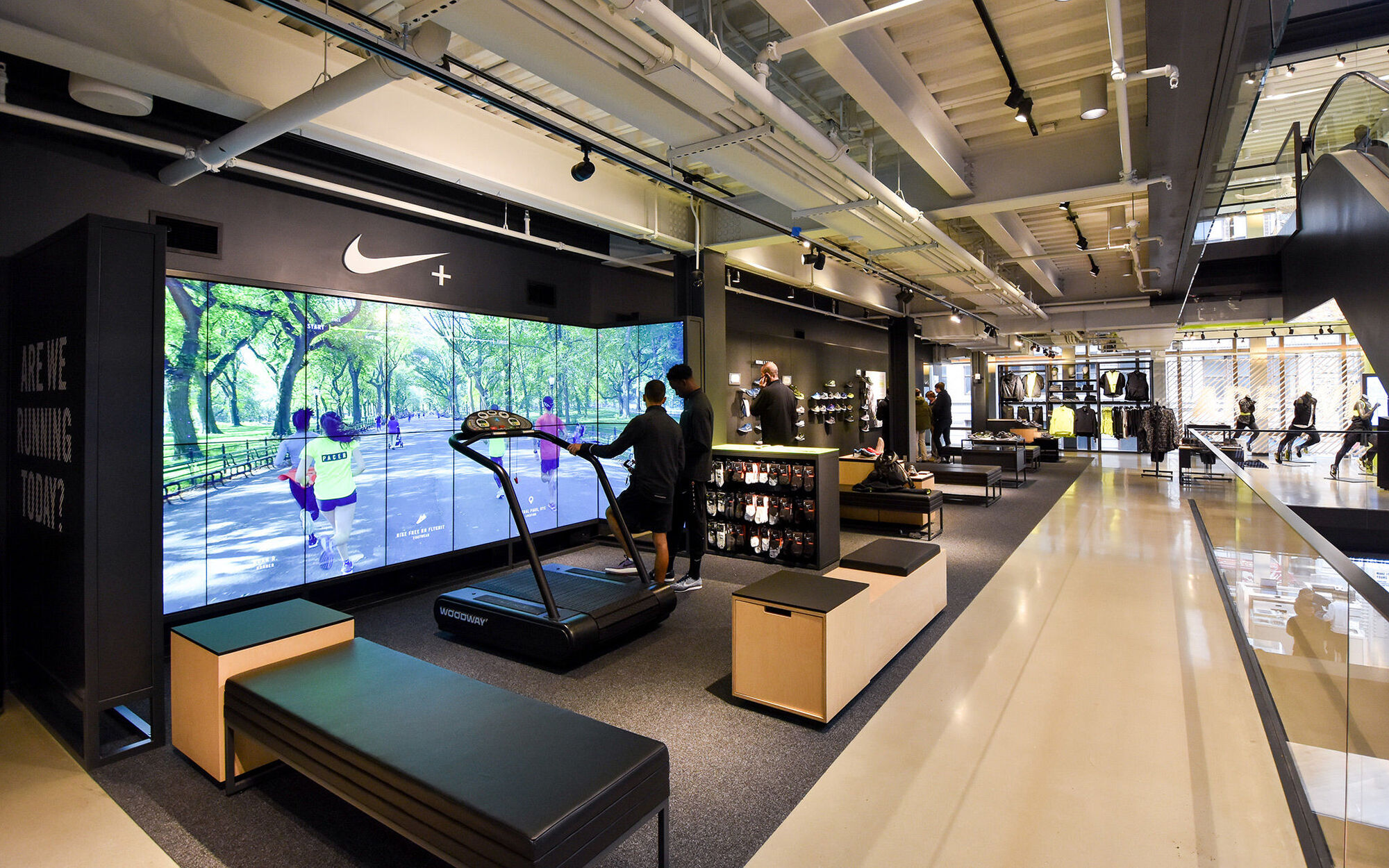 Gallery of How Retail Design Builds Brand Communities - 8