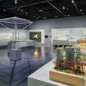 'Future Positive': Foster + Partners Debuts Inaugural Exhibition in Seoul, Korea - Image 2 of 4