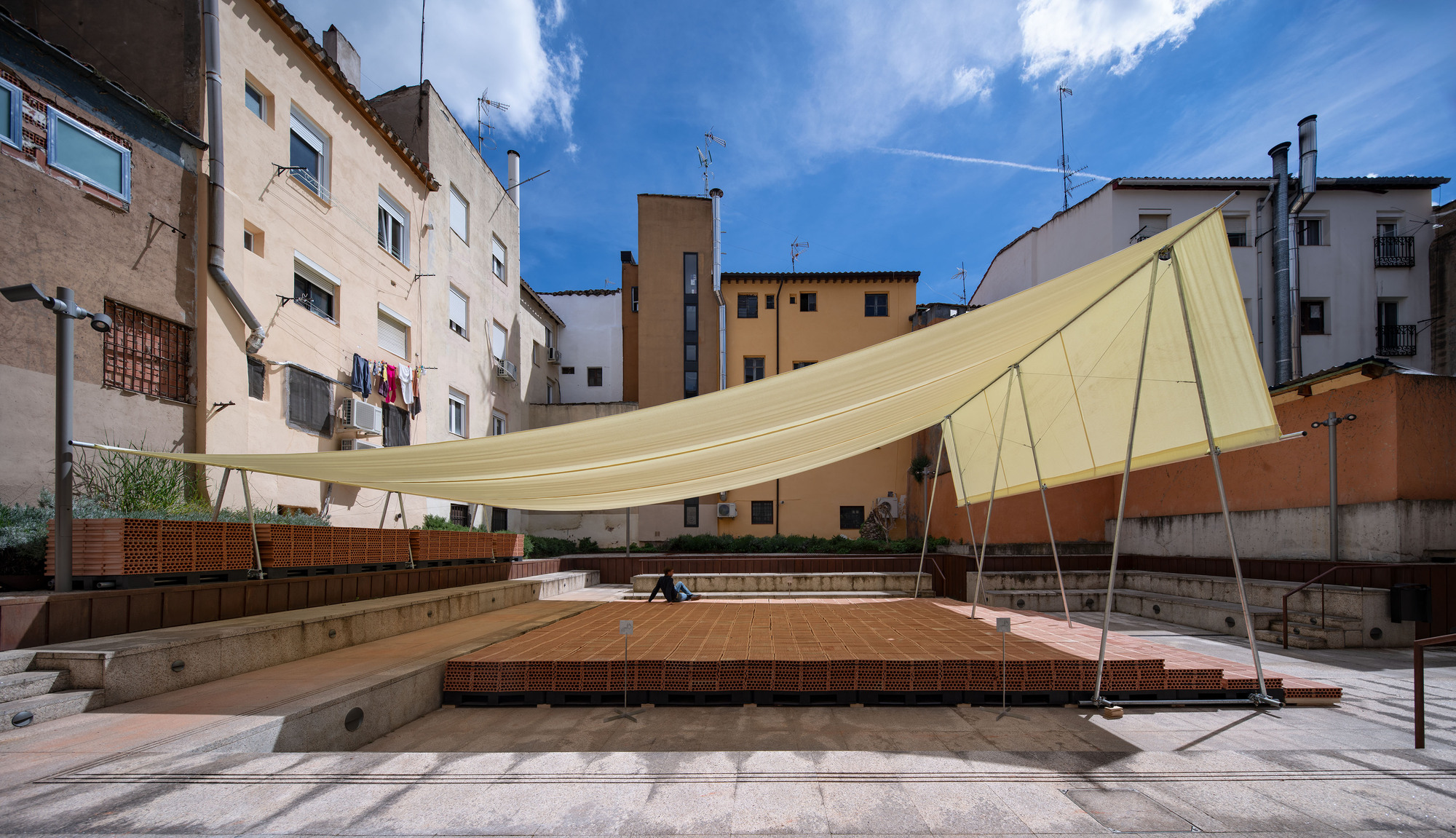 Gallery of Concéntrico 10 Opens with 20 Urban Installations to Explore ...