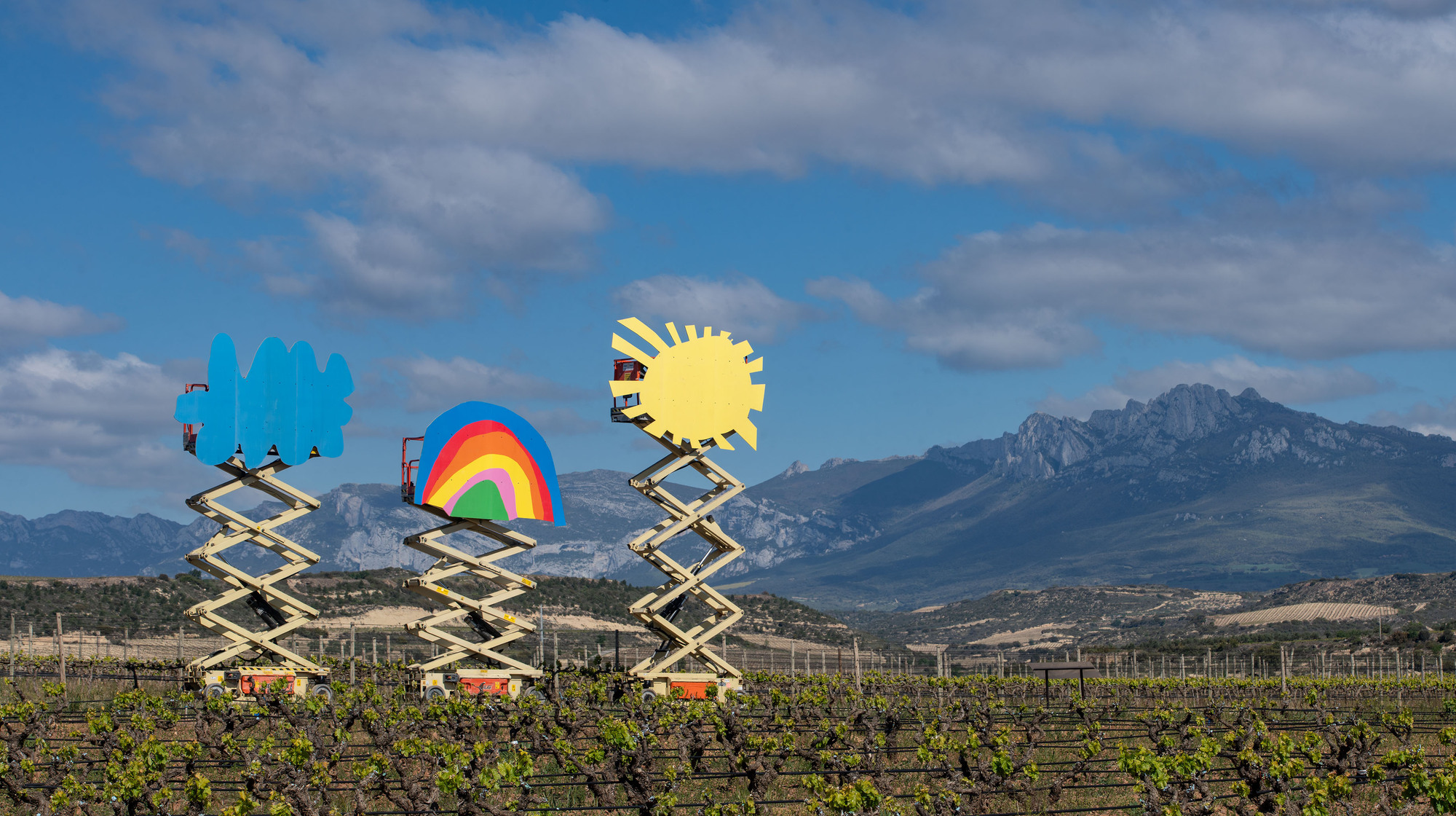 Gallery of Concéntrico 10 Opens with 20 Urban Installations to Explore ...