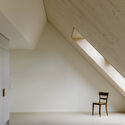 Cooperative Housing Feld4  / MASStudio - Interior Photography, Apartments, Chair