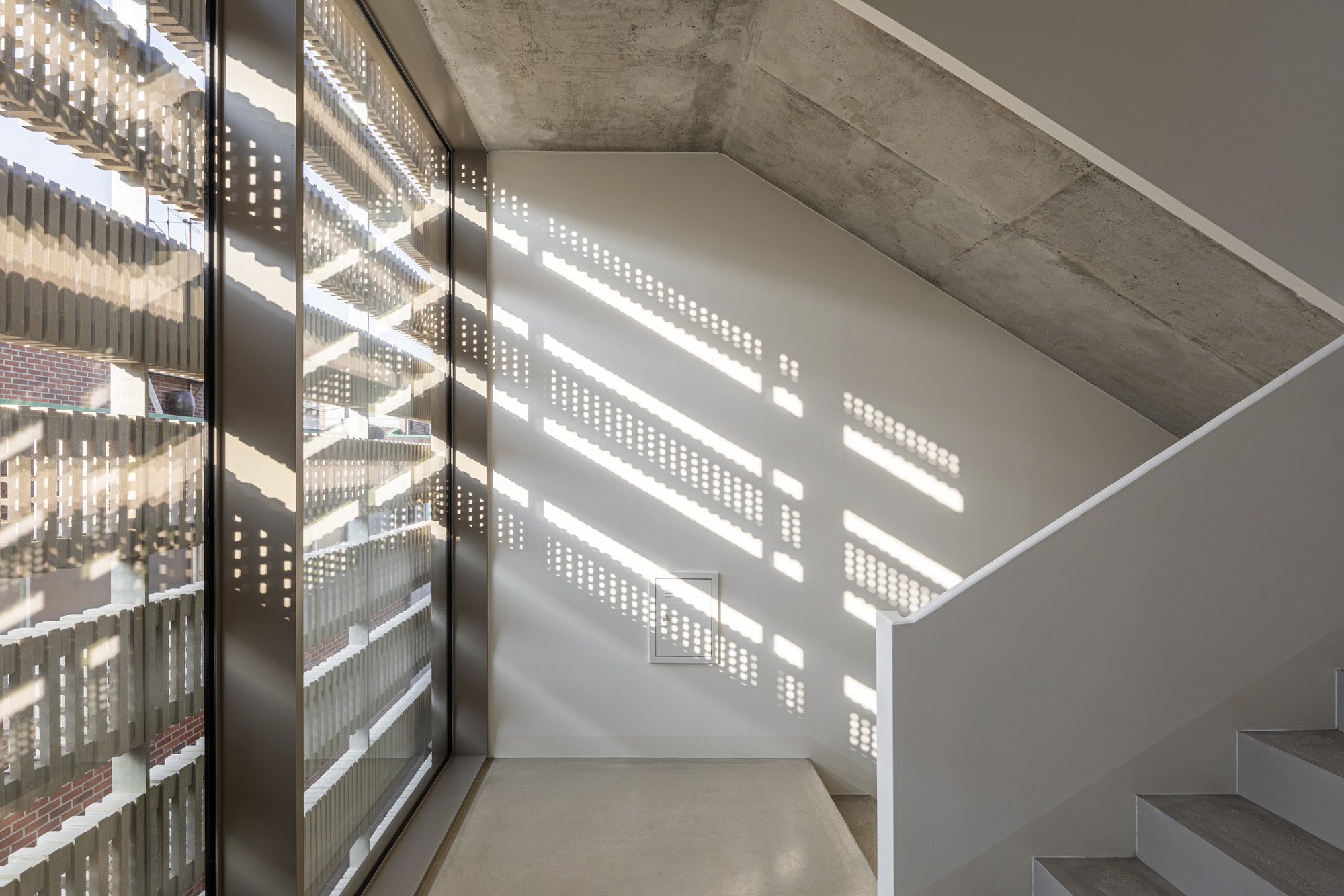 Gallery of Fa-brick / Society of Architecture - 12