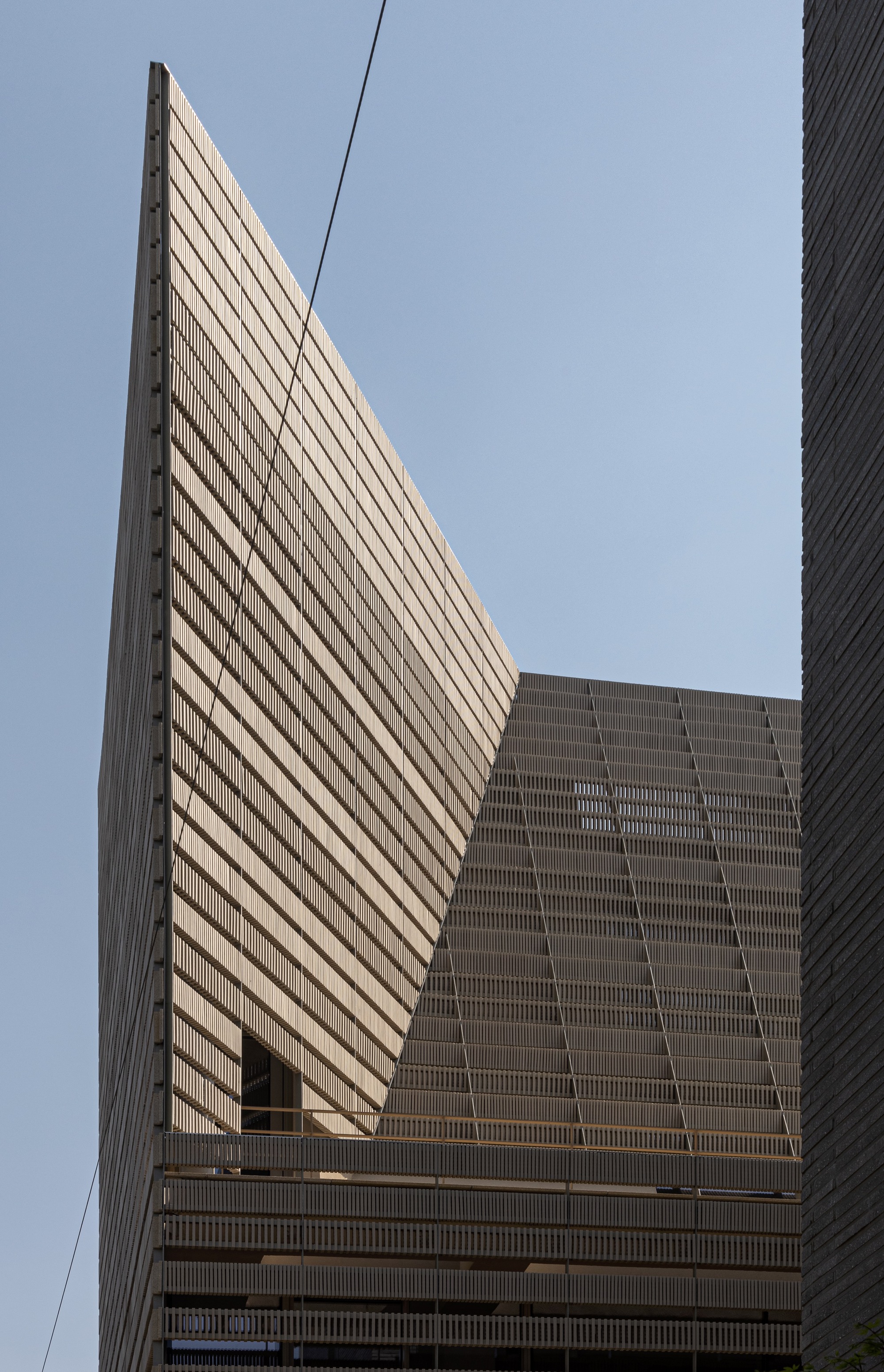 Gallery of Fa-brick / Society of Architecture - 20