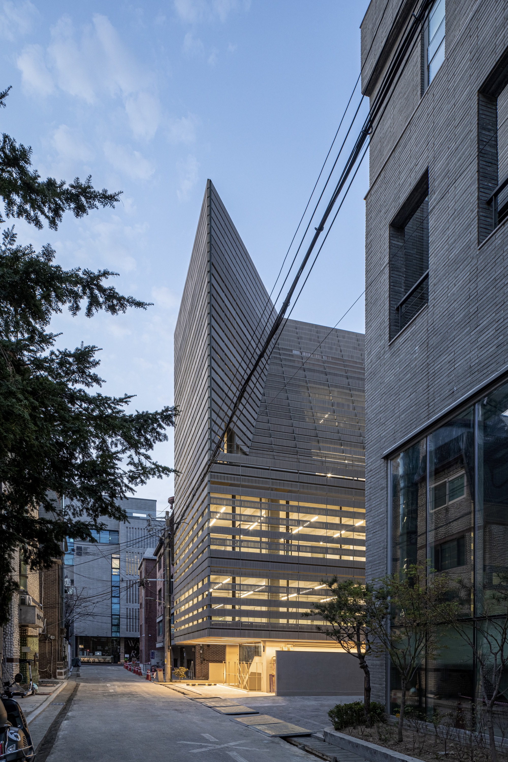 Gallery of Fa-brick / Society of Architecture - 27
