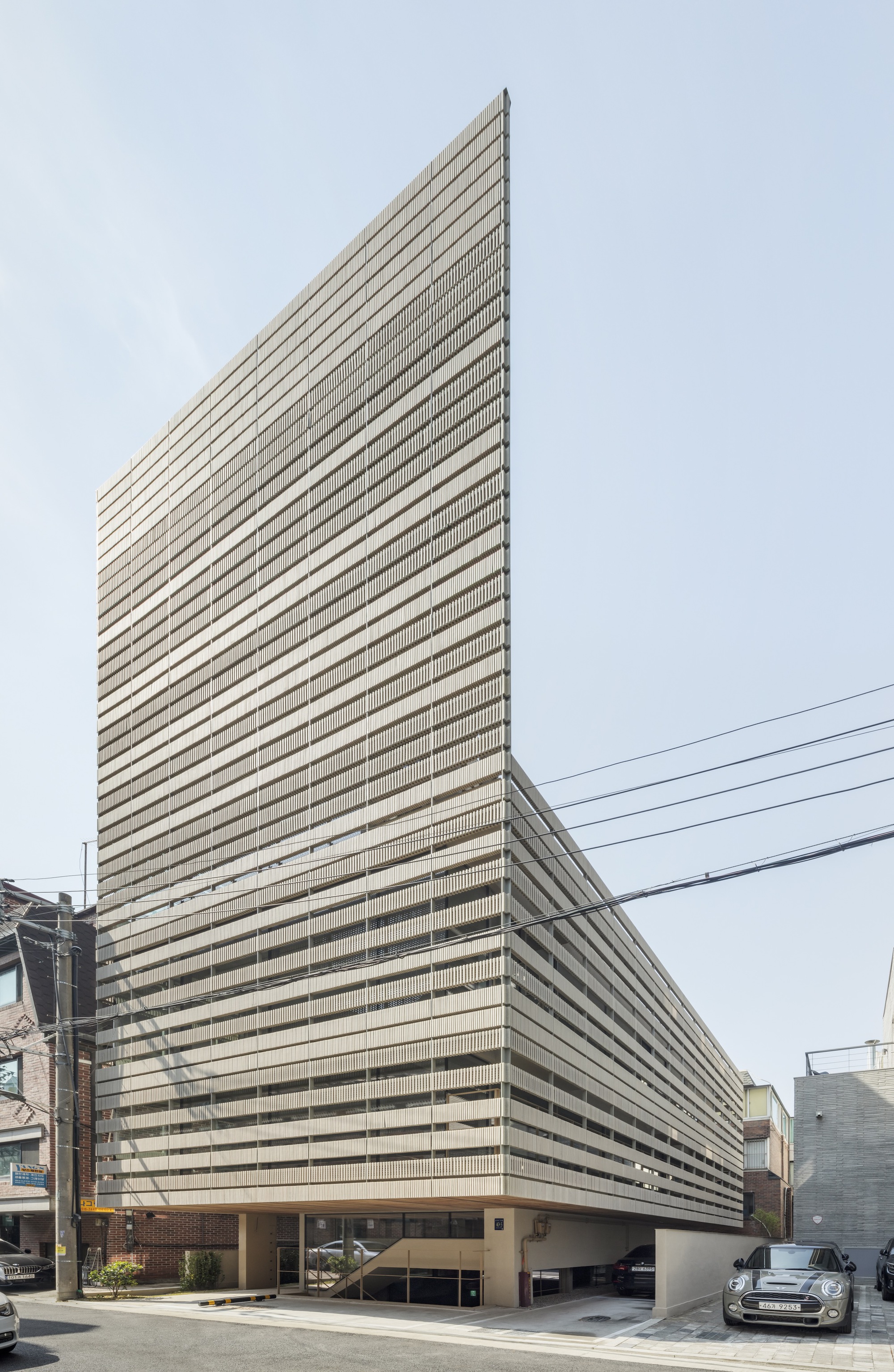 Gallery of Fa-brick / Society of Architecture - 6