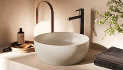 Repurposing Discarded Waste Materials Into a 100%* Recycled Washbasin
