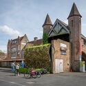 Spaces of Possibility: Unveiling the Installations of Bruges Triennale 2024 - Image 2 of 15