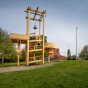 Spaces of Possibility: Unveiling the Installations of Bruges Triennale 2024 - Image 4 of 15