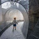 Spaces of Possibility: Unveiling the Installations of Bruges Triennale 2024 - Image 5 of 15