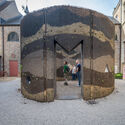 Spaces of Possibility: Unveiling the Installations of Bruges Triennale 2024 - Image 3 of 15