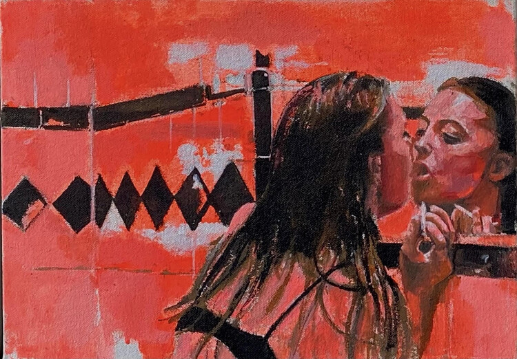 Confinadas - Imagem 1 de 1