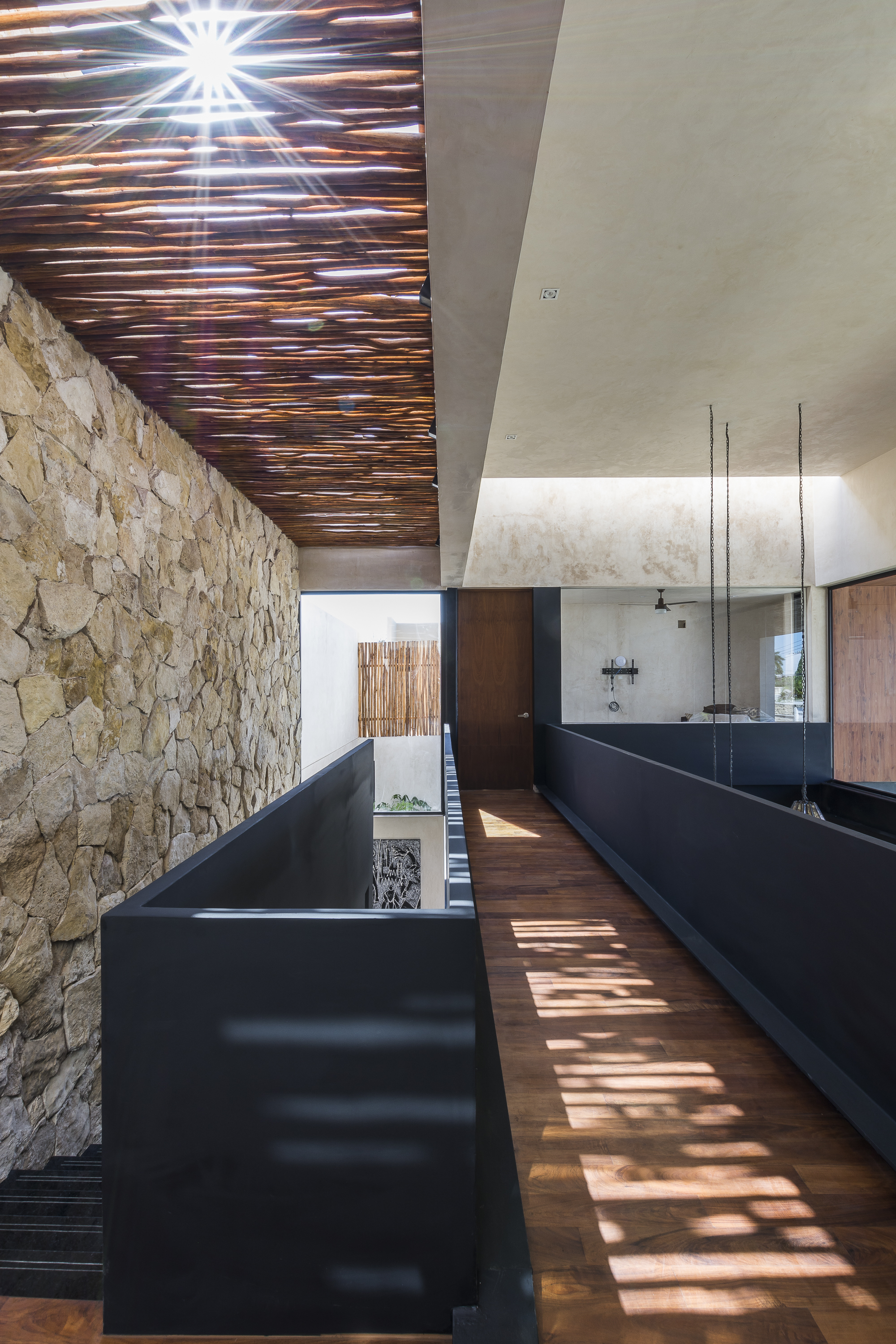 Galería de Casa CH+G / AS Arquitectura - 20