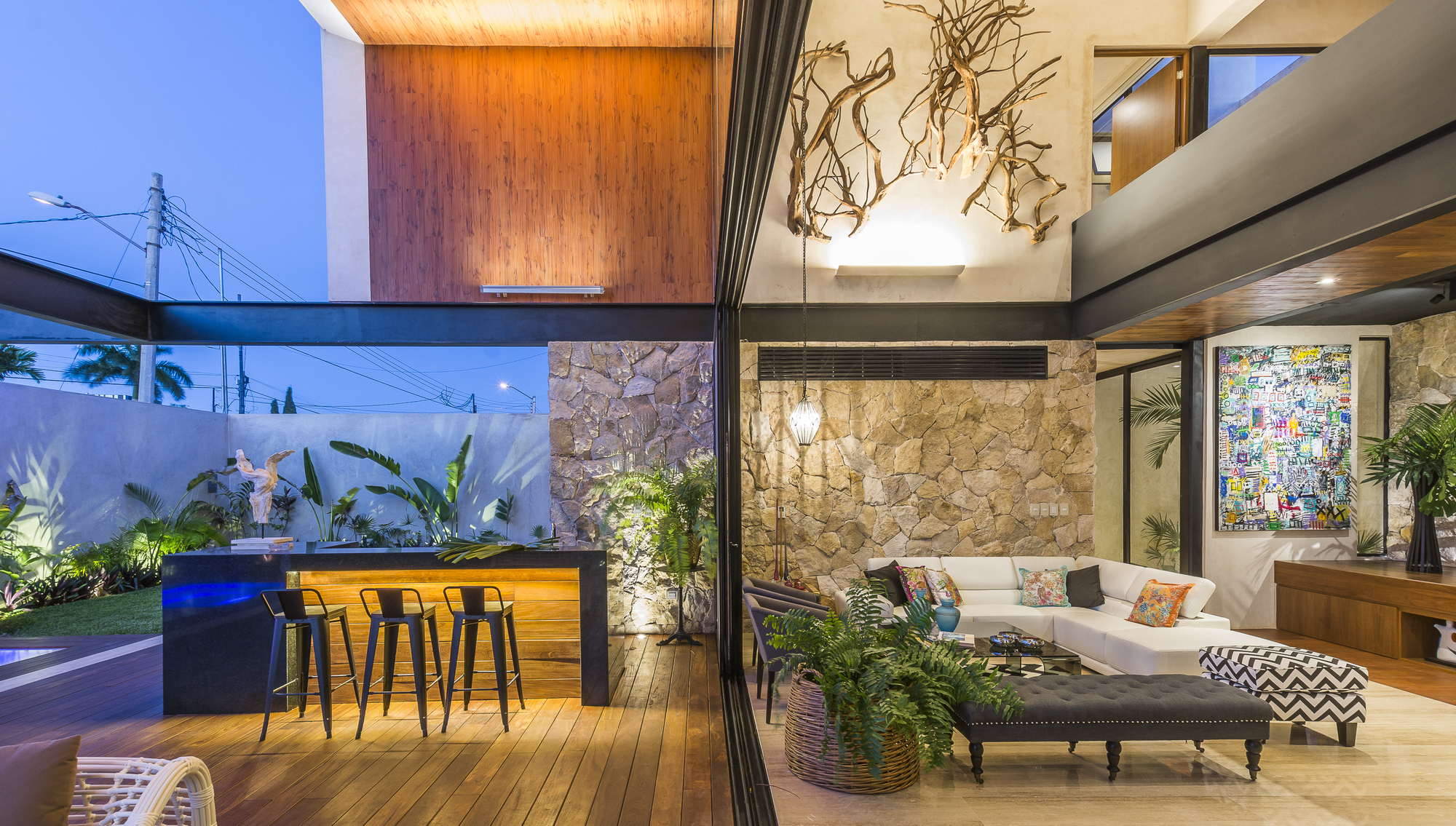 Galería de Casa CH+G / AS Arquitectura - 13