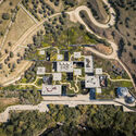 MASSLAB Transforms Bragança Water Treatment Plant into Dynamic Public Space in Portugal - Image 4 of 4